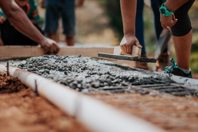 Artigos para construção