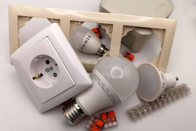Electricidade